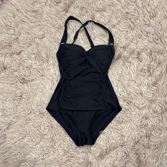 DKNY swimsuit size XS - Picture 1 of 4